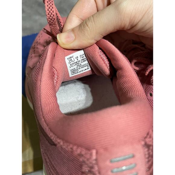 NWT ASICS Women GT-Xpress 2 Running Shoe Smokey Rose/Pure Bronze Athletic Size 9 - Picture 6 of 6